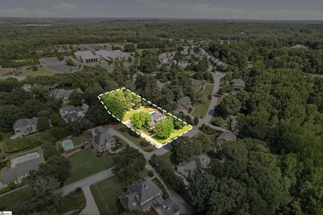 110 River Forest Lane, Greenville, SC 29615