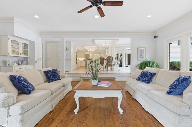 110 River Forest Lane, Greenville, SC 29615