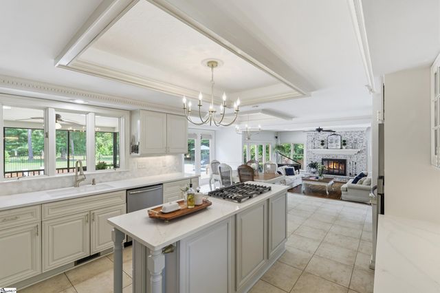 110 River Forest Lane, Greenville, SC 29615