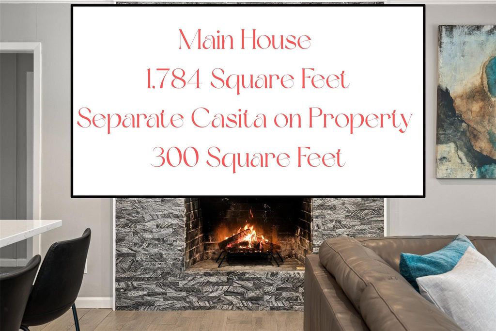 35 Presidio RD, Wimberley, TX 78676