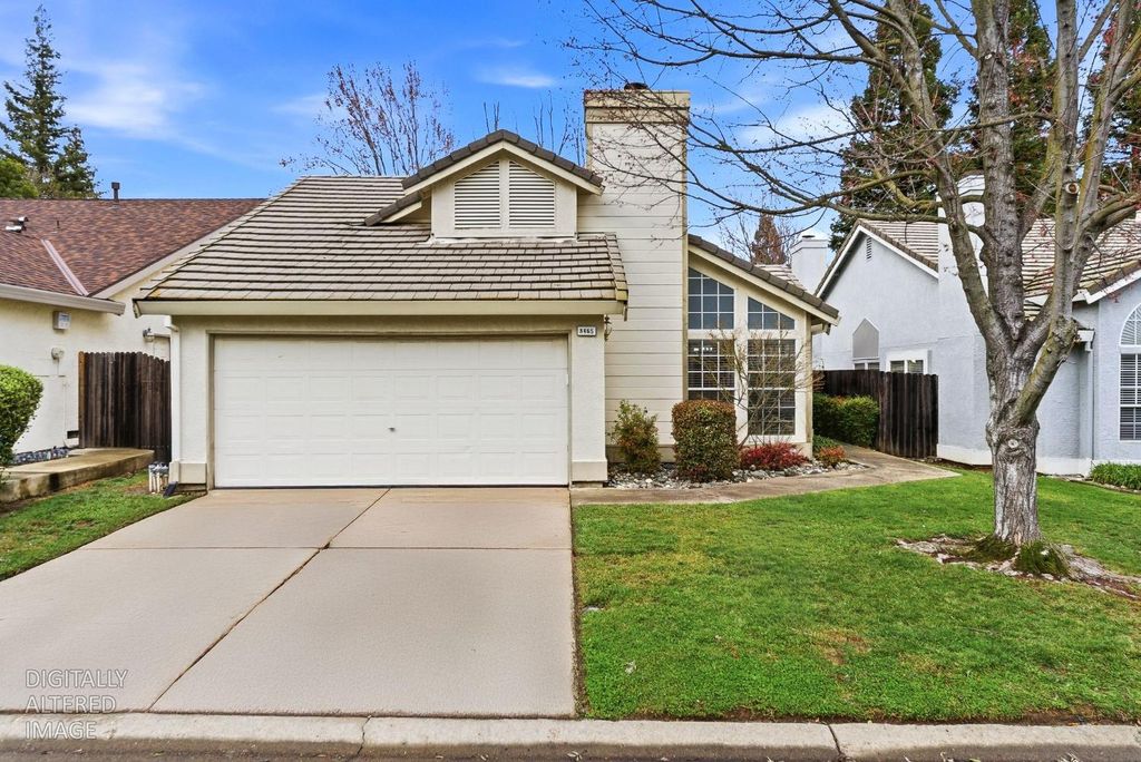 8465 Day Lillies Ln, Citrus Heights, CA 95610