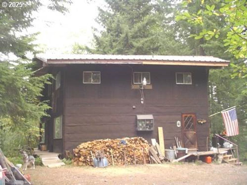 241 SKAMANIA MINES Rd, Washougal, WA 98671