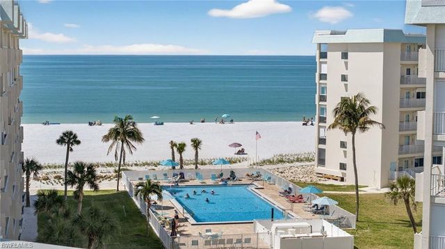 7400 Estero BLVD 629, Fort Myers Beach, FL 33931