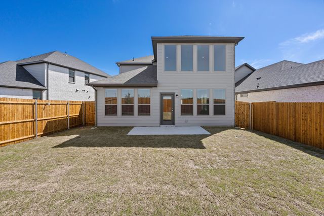 102 travine, Mckinney, TX 75071