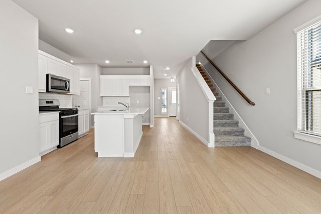 102 travine, Mckinney, TX 75071