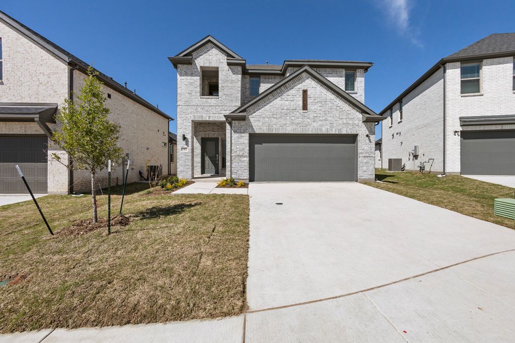 102 travine, Mckinney, TX 75071