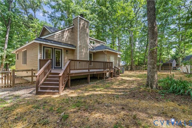 11207 W Langham Ct, Henrico, VA 23233