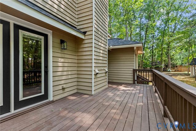 11207 W Langham Ct, Henrico, VA 23233