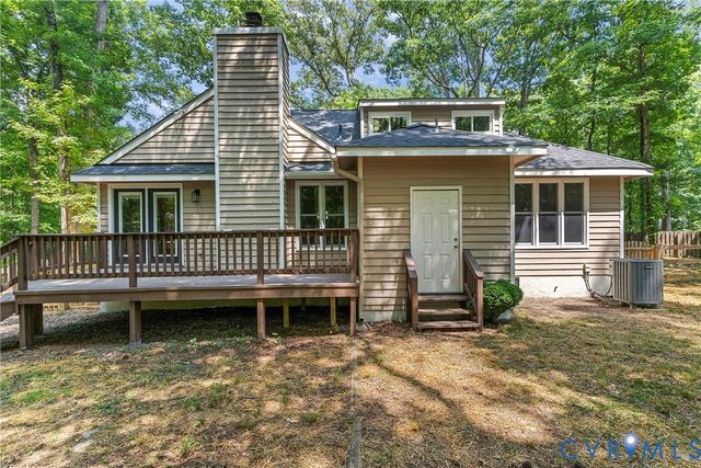 11207 W Langham Ct, Henrico, VA 23233