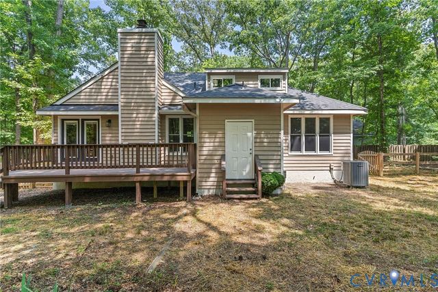 11207 W Langham Ct, Henrico, VA 23233