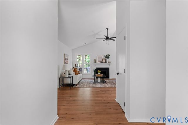 11207 W Langham Ct, Henrico, VA 23233