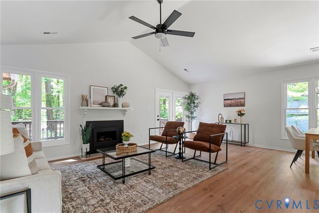 11207 W Langham Ct, Henrico, VA 23233