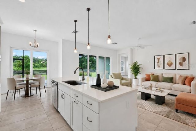 654 SHIVERS LOOP, The Villages, FL 34762