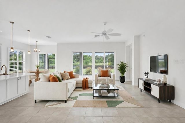 654 SHIVERS LOOP, The Villages, FL 34762