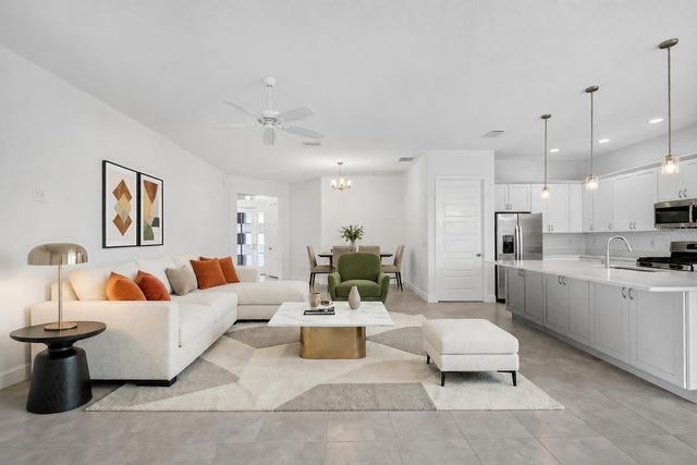 654 SHIVERS LOOP, The Villages, FL 34762