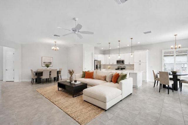 654 SHIVERS LOOP, The Villages, FL 34762
