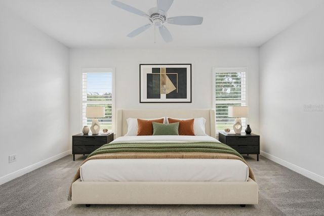 654 SHIVERS LOOP, The Villages, FL 34762