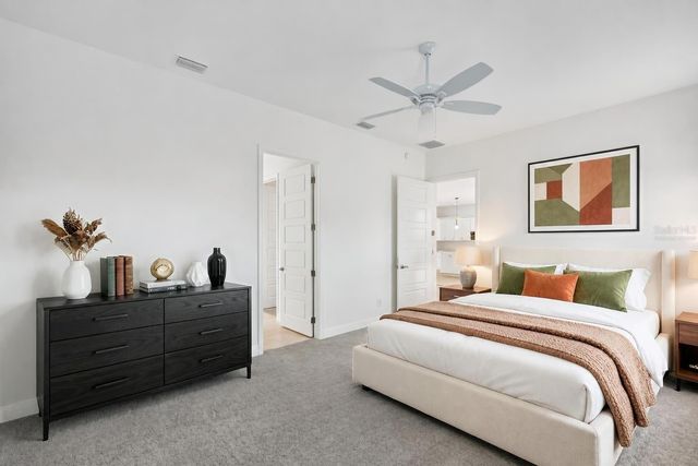 654 SHIVERS LOOP, The Villages, FL 34762