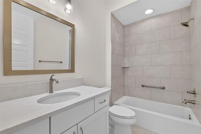 654 SHIVERS LOOP, The Villages, FL 34762