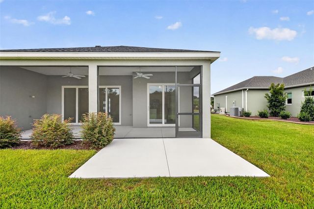 654 SHIVERS LOOP, The Villages, FL 34762