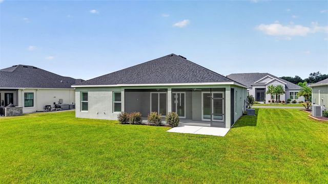 654 SHIVERS LOOP, The Villages, FL 34762
