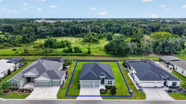 654 SHIVERS LOOP, The Villages, FL 34762
