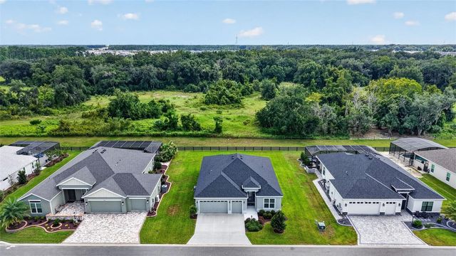 654 SHIVERS LOOP, The Villages, FL 34762