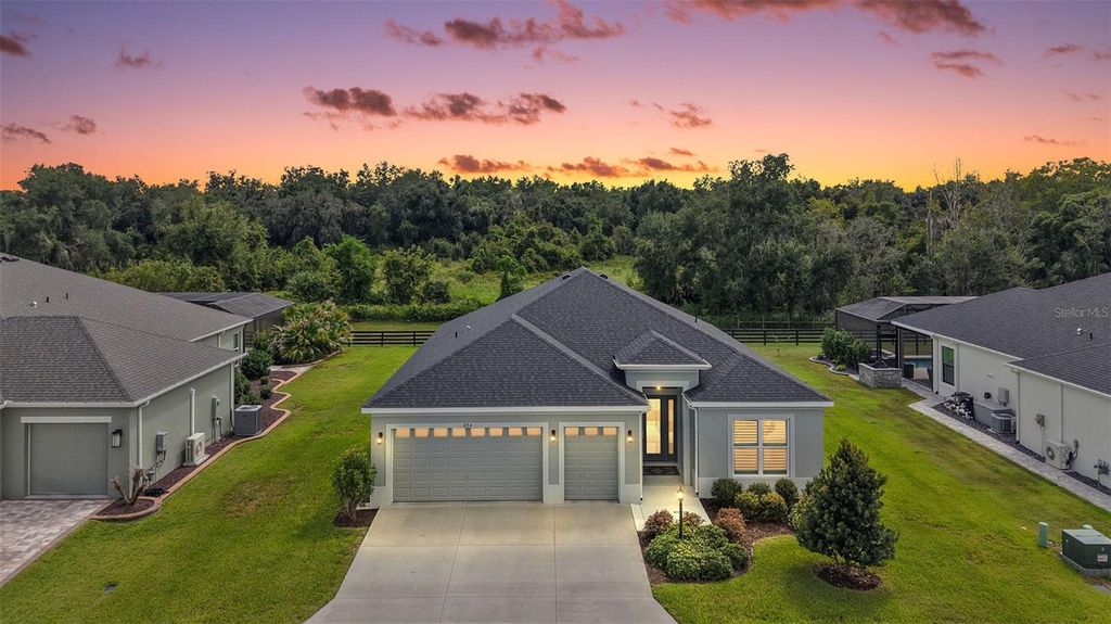 654 SHIVERS LOOP, The Villages, FL 34762