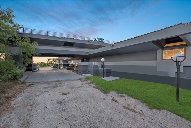 409 Indian Creek Drive, Comanche, TX 76442