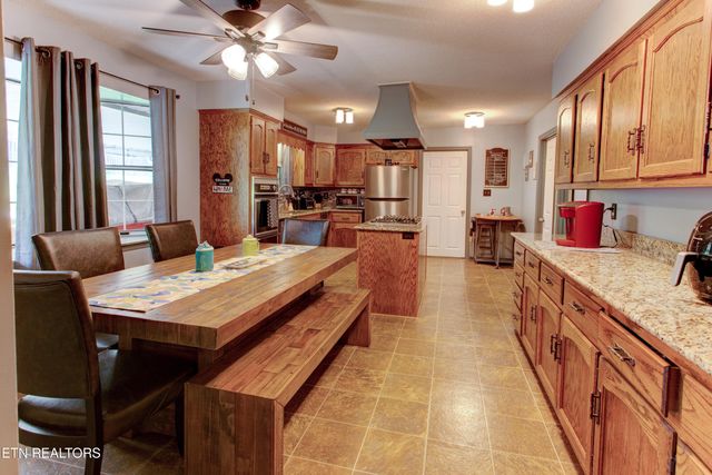 2230 Chesterfield Drive, Maryville, TN 37803