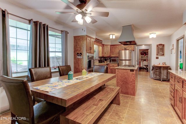 2230 Chesterfield Drive, Maryville, TN 37803