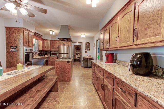 2230 Chesterfield Drive, Maryville, TN 37803