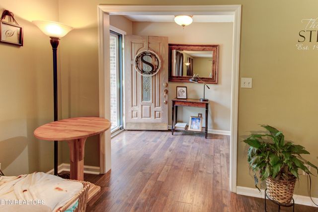 2230 Chesterfield Drive, Maryville, TN 37803