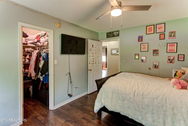 2230 Chesterfield Drive, Maryville, TN 37803