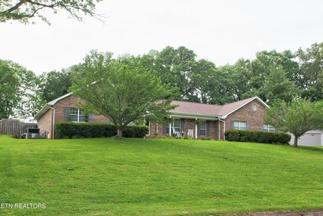 2230 Chesterfield Drive, Maryville, TN 37803