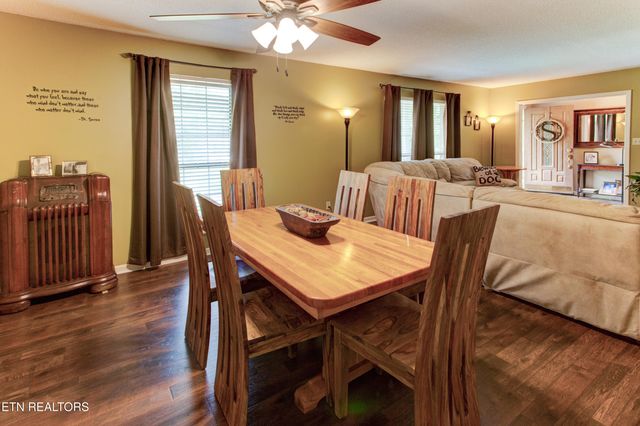 2230 Chesterfield Drive, Maryville, TN 37803
