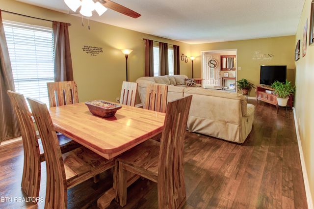 2230 Chesterfield Drive, Maryville, TN 37803