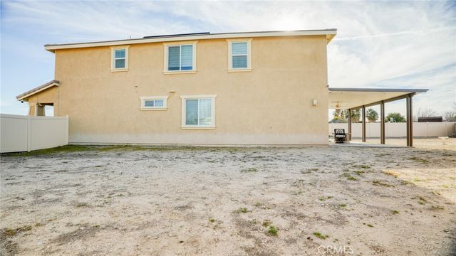 4727 W Vahan Court, Lancaster, CA 93536