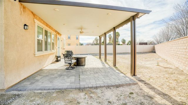 4727 W Vahan Court, Lancaster, CA 93536