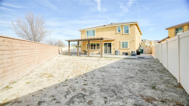 4727 W Vahan Court, Lancaster, CA 93536
