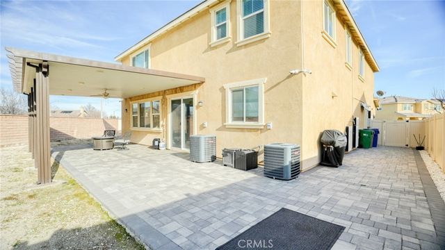 4727 W Vahan Court, Lancaster, CA 93536