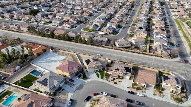 4727 W Vahan Court, Lancaster, CA 93536