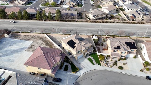 4727 W Vahan Court, Lancaster, CA 93536