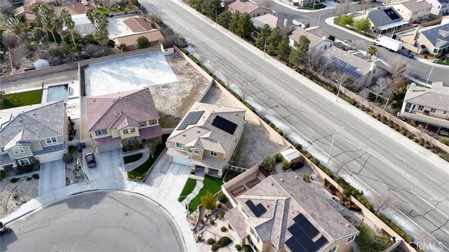 4727 W Vahan Court, Lancaster, CA 93536