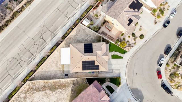 4727 W Vahan Court, Lancaster, CA 93536