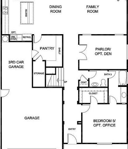 4727 W Vahan Court, Lancaster, CA 93536
