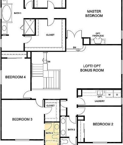 4727 W Vahan Court, Lancaster, CA 93536