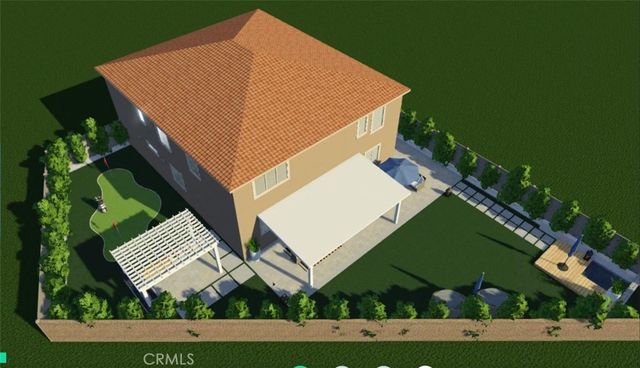 4727 W Vahan Court, Lancaster, CA 93536