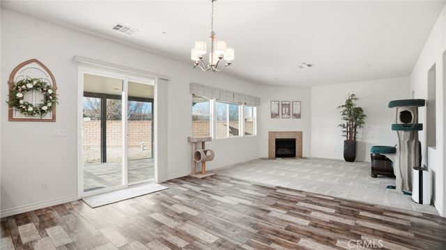 4727 W Vahan Court, Lancaster, CA 93536