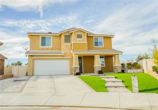 4727 W Vahan Court, Lancaster, CA 93536